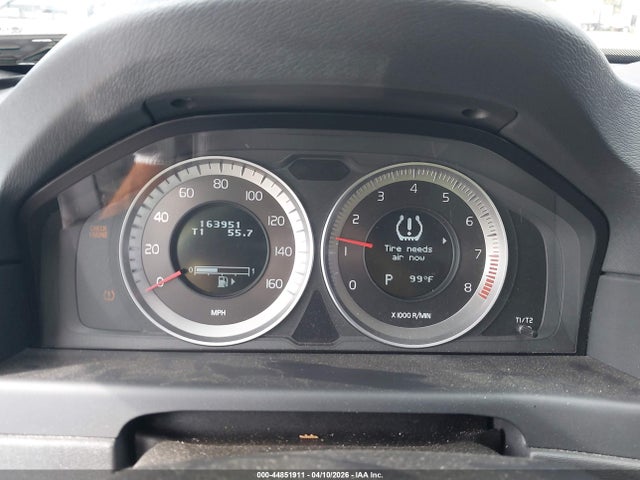 Продажа на аукционе авто 2012 Volvo S80 3.2/3.2 Platinum/3.2 Premier Plus, vin: YV1952AS6C1159280, номер лота: 44851911