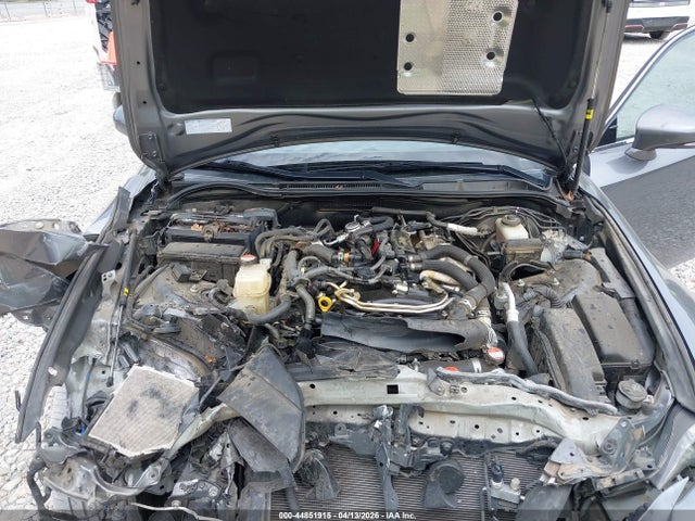 44851915 :رقم المزاد ، JTHBA1D27G5008003 vin ، 2016 Lexus Is 200t مزاد بيع