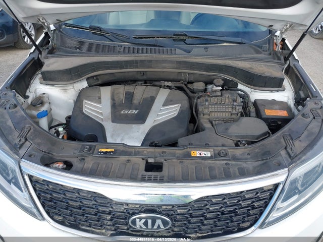 2015 KIA SORENTO 5XYKTDA74FG620534 Photo 9