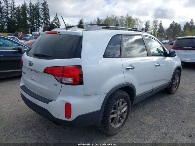 2015 KIA SORENTO 5XYKTDA74FG620534 Photo 3