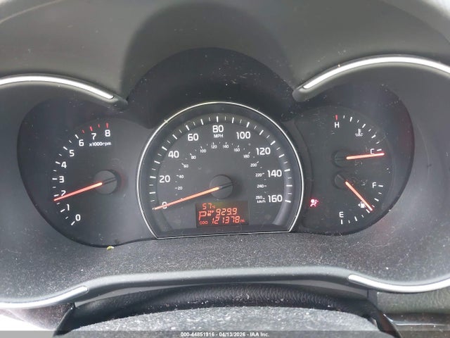 2015 KIA SORENTO 5XYKTDA74FG620534 Photo 6