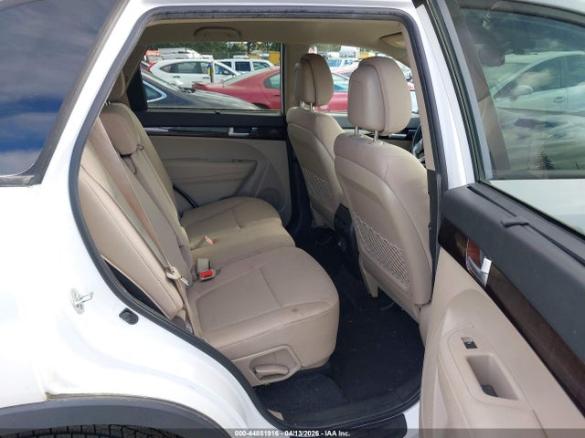 2015 KIA SORENTO 5XYKTDA74FG620534 Photo 7