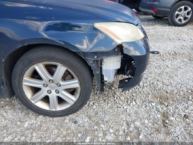 Продаж на аукціоні авто 2007 Lexus Es 350, vin: JTHBJ46G872019491, номер лоту: 44851917