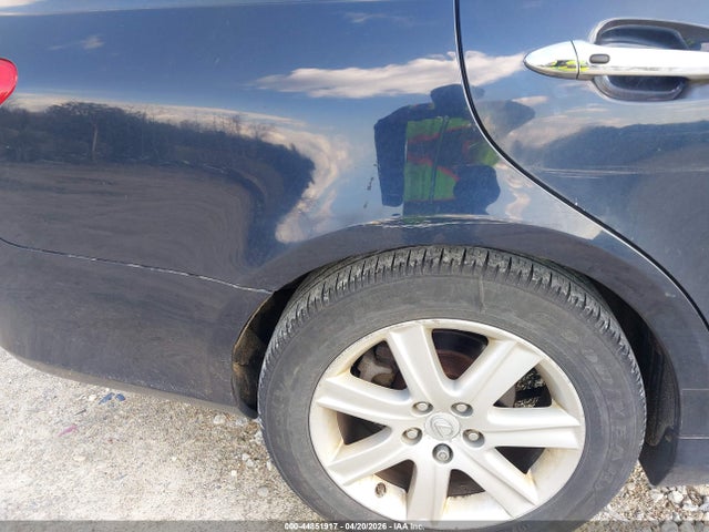 Продаж на аукціоні авто 2007 Lexus Es 350, vin: JTHBJ46G872019491, номер лоту: 44851917