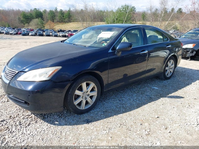 Продаж на аукціоні авто 2007 Lexus Es 350, vin: JTHBJ46G872019491, номер лоту: 44851917
