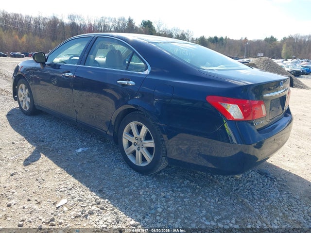 Продаж на аукціоні авто 2007 Lexus Es 350, vin: JTHBJ46G872019491, номер лоту: 44851917