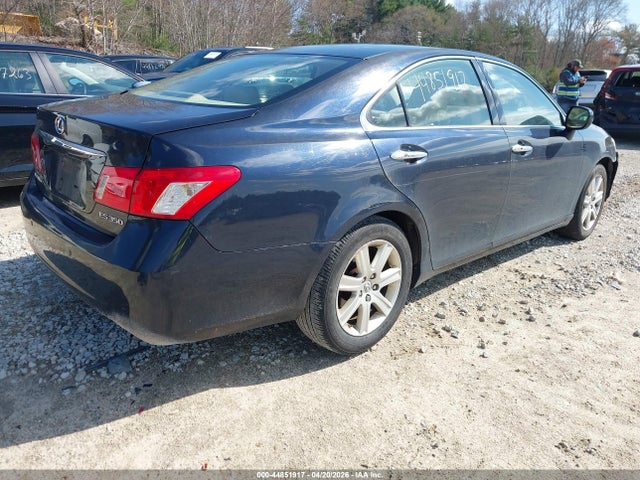 Продаж на аукціоні авто 2007 Lexus Es 350, vin: JTHBJ46G872019491, номер лоту: 44851917