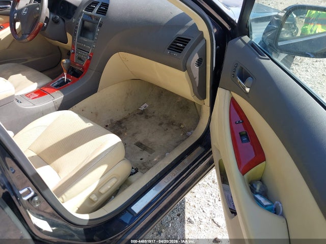 Продаж на аукціоні авто 2007 Lexus Es 350, vin: JTHBJ46G872019491, номер лоту: 44851917