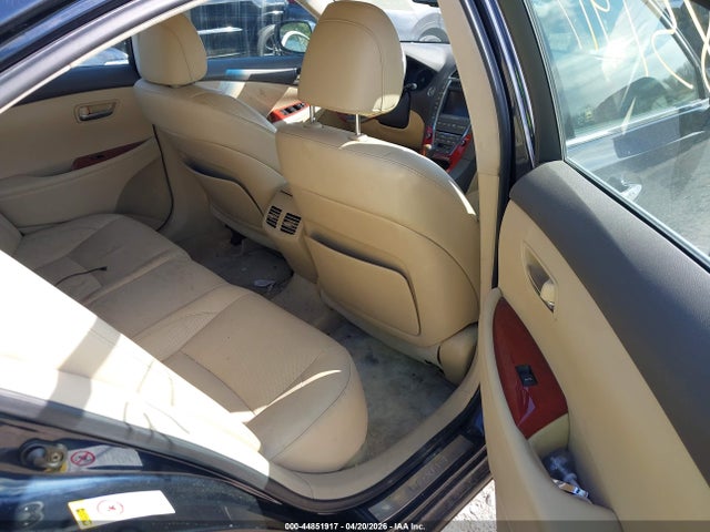 Продаж на аукціоні авто 2007 Lexus Es 350, vin: JTHBJ46G872019491, номер лоту: 44851917