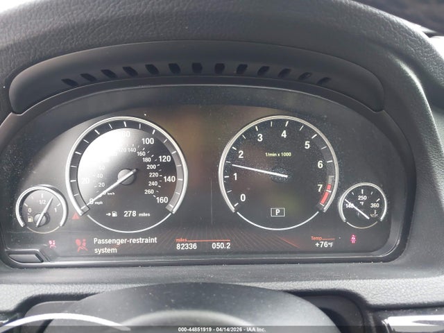 Продажа на аукционе авто 2010 Bmw 550i Gran Turismo, vin: WBASN4C59AC208478, номер лота: 44851919