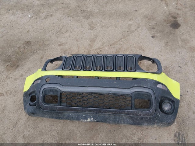 44851921 :رقم المزاد ، ZACCJBCB9HPE97493 vin ، 2017 Jeep Renegade Trailhawk 4x4 مزاد بيع