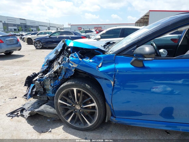 44851926 :رقم المزاد ، 4T1K61AK8LU394837 vin ، 2020 Toyota Camry Xse مزاد بيع
