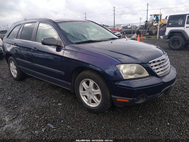 Auction sale of the 2005 Chrysler Pacifica, vin: 2C4GM48L05R372721, lot number: 44851928