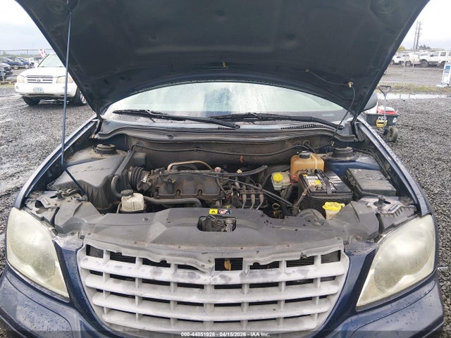 Aukcja sprzedaży 2005 Chrysler Pacifica, vin: 2C4GM48L05R372721, numer aukcji: 44851928