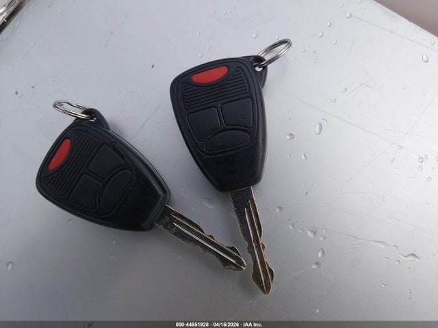 Aukcja sprzedaży 2005 Chrysler Pacifica, vin: 2C4GM48L05R372721, numer aukcji: 44851928