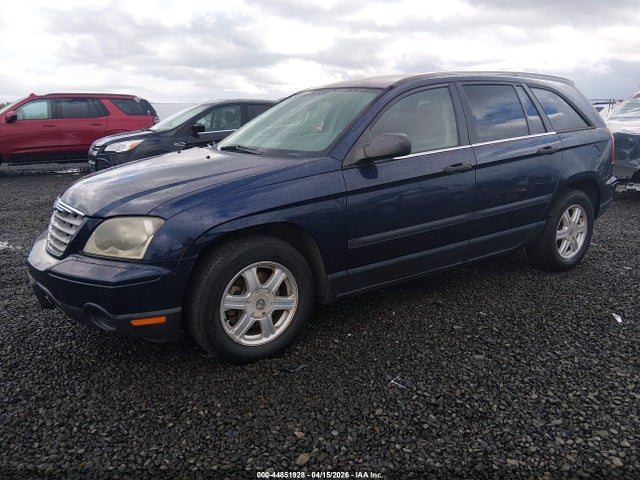 Aukcja sprzedaży 2005 Chrysler Pacifica, vin: 2C4GM48L05R372721, numer aukcji: 44851928