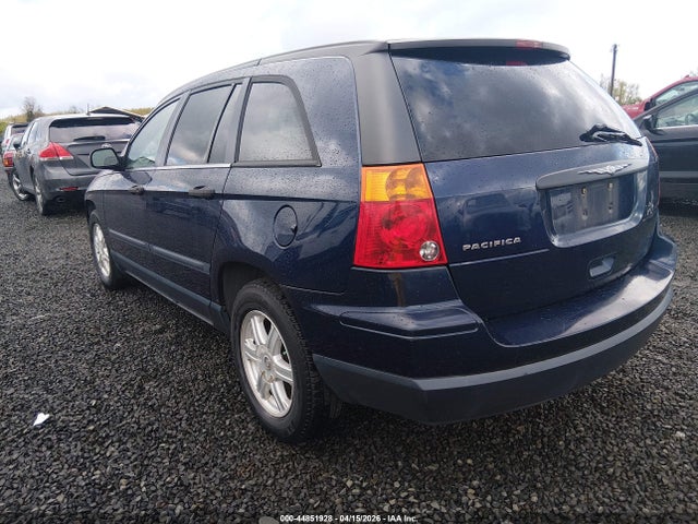Aukcja sprzedaży 2005 Chrysler Pacifica, vin: 2C4GM48L05R372721, numer aukcji: 44851928