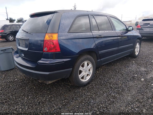 Aukcja sprzedaży 2005 Chrysler Pacifica, vin: 2C4GM48L05R372721, numer aukcji: 44851928