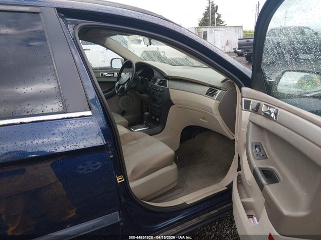 Aukcja sprzedaży 2005 Chrysler Pacifica, vin: 2C4GM48L05R372721, numer aukcji: 44851928