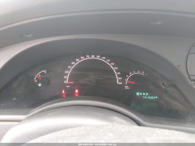 Aukcja sprzedaży 2005 Chrysler Pacifica, vin: 2C4GM48L05R372721, numer aukcji: 44851928
