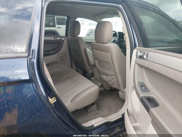 Aukcja sprzedaży 2005 Chrysler Pacifica, vin: 2C4GM48L05R372721, numer aukcji: 44851928