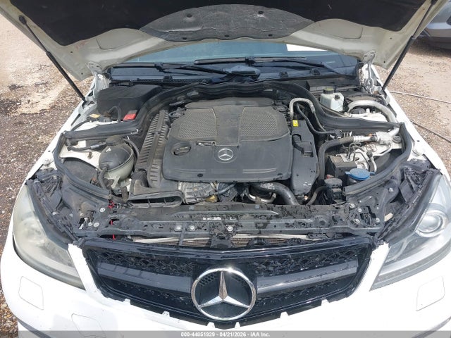 Продаж на аукціоні авто 2013 Mercedes-benz C 300 Sport 4matic, vin: WDDGF8AB4DG054173, номер лоту: 44851929