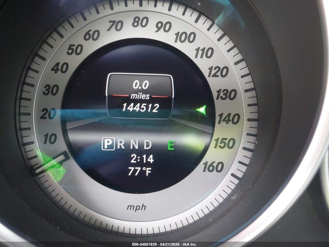 Продаж на аукціоні авто 2013 Mercedes-benz C 300 Sport 4matic, vin: WDDGF8AB4DG054173, номер лоту: 44851929