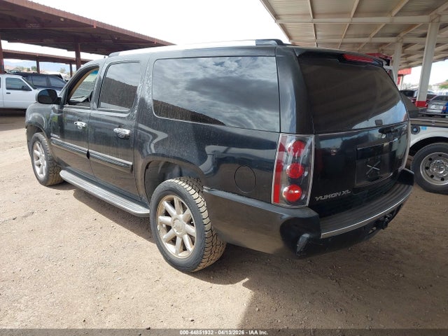 Aukcja sprzedaży 2007 Gmc Yukon Xl 1500 Denali, vin: 1GKFK668X7J174557, numer aukcji: 44851932