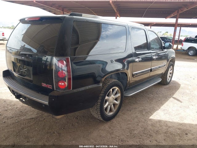 Aukcja sprzedaży 2007 Gmc Yukon Xl 1500 Denali, vin: 1GKFK668X7J174557, numer aukcji: 44851932