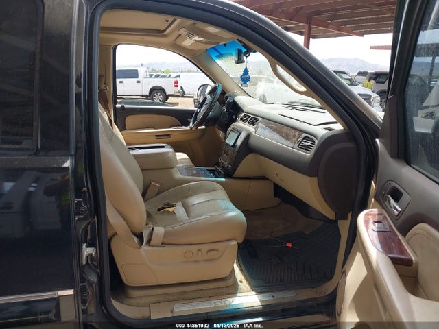 Aukcja sprzedaży 2007 Gmc Yukon Xl 1500 Denali, vin: 1GKFK668X7J174557, numer aukcji: 44851932