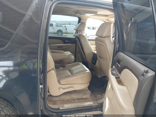 Aukcja sprzedaży 2007 Gmc Yukon Xl 1500 Denali, vin: 1GKFK668X7J174557, numer aukcji: 44851932