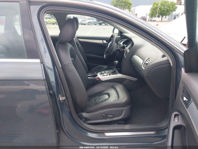 Продажа на аукционе авто 2009 Audi A4 2.0t Avant, vin: WAUGF98K09A219620, номер лота: 44851934
