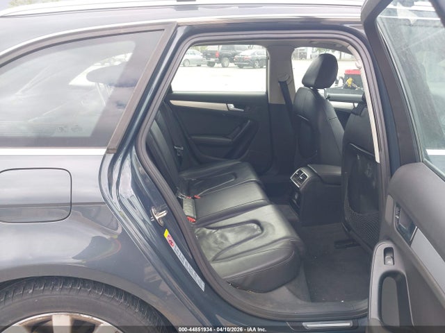 Продажа на аукционе авто 2009 Audi A4 2.0t Avant, vin: WAUGF98K09A219620, номер лота: 44851934