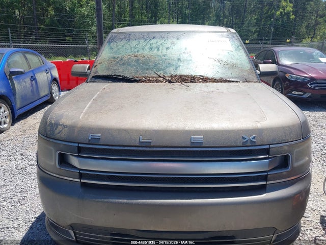 Ford Flex Limited 2014 2FMGK5D8XEBD26377 Image 6