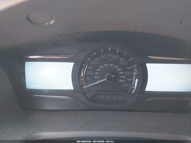 Ford Flex Limited 2014 2FMGK5D8XEBD26377 Image 7