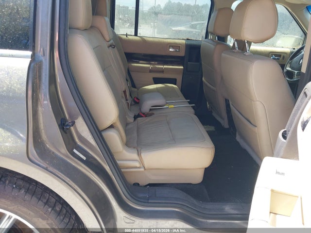 Ford Flex Limited 2014 2FMGK5D8XEBD26377 Image 8