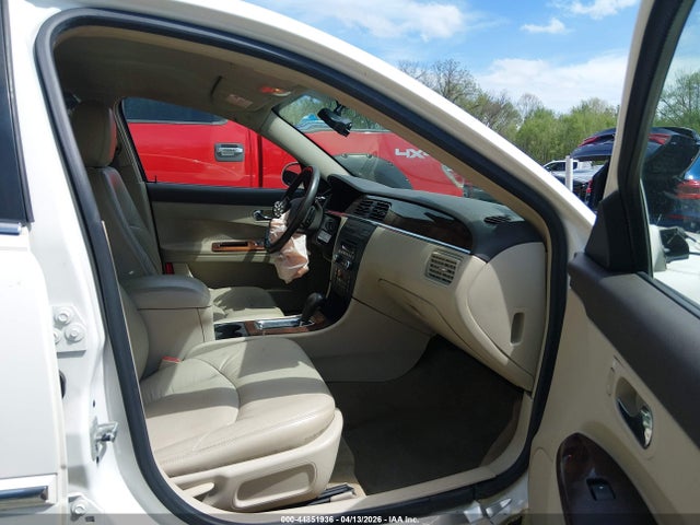 Продажа на аукционе авто 2008 Buick Lacrosse Cxl, vin: 2G4WD582881255119, номер лота: 44851936