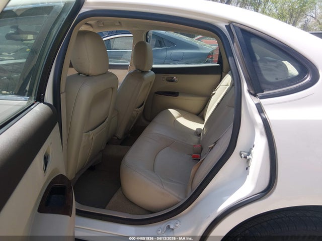 Продажа на аукционе авто 2008 Buick Lacrosse Cxl, vin: 2G4WD582881255119, номер лота: 44851936