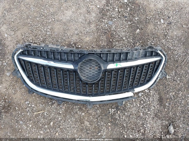 44851937 :رقم المزاد ، KL4CJASB4KB947168 vin ، 2019 Buick Encore Fwd Preferred مزاد بيع