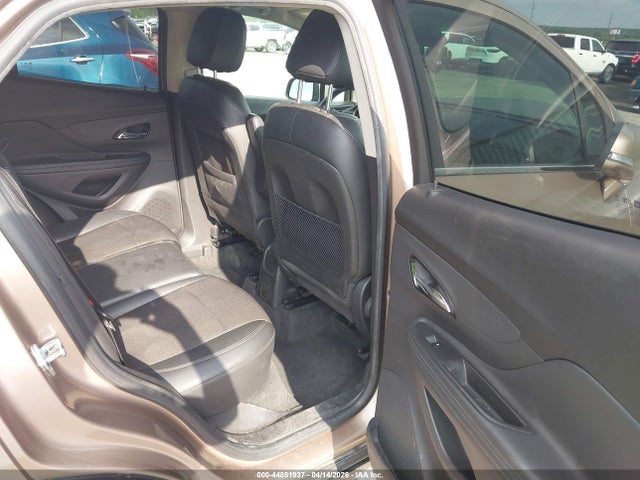 44851937 :رقم المزاد ، KL4CJASB4KB947168 vin ، 2019 Buick Encore Fwd Preferred مزاد بيع