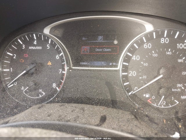Продажа на аукционе авто 2017 Nissan Pathfinder Sl, vin: 5N1DR2MN3HC637611, номер лота: 44851943