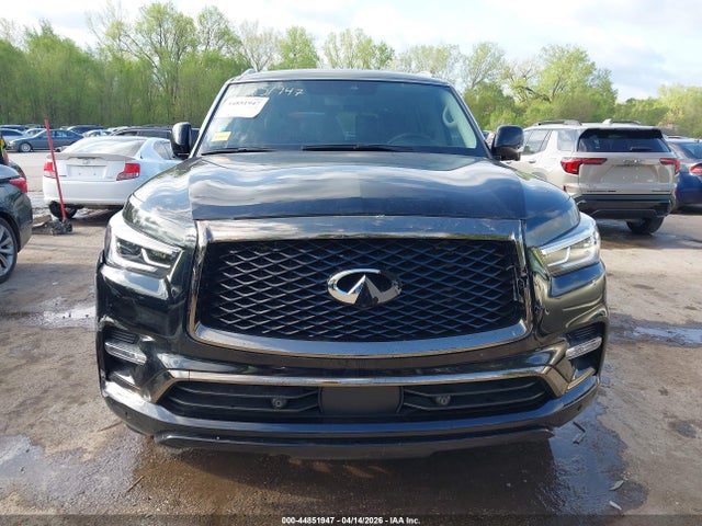 Продаж на аукціоні авто 2021 Infiniti Qx80 Premium Select, vin: JN8AZ2AF9M9720749, номер лоту: 44851947