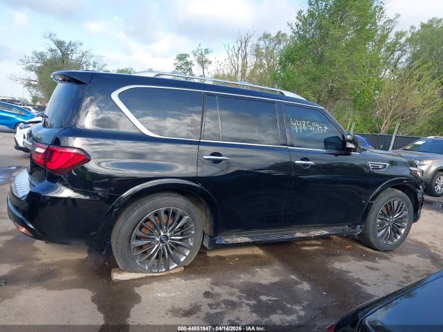 Продаж на аукціоні авто 2021 Infiniti Qx80 Premium Select, vin: JN8AZ2AF9M9720749, номер лоту: 44851947