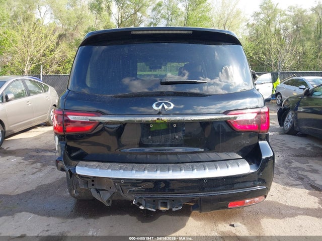 Продаж на аукціоні авто 2021 Infiniti Qx80 Premium Select, vin: JN8AZ2AF9M9720749, номер лоту: 44851947