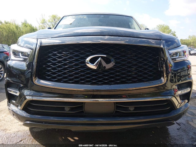 Продаж на аукціоні авто 2021 Infiniti Qx80 Premium Select, vin: JN8AZ2AF9M9720749, номер лоту: 44851947