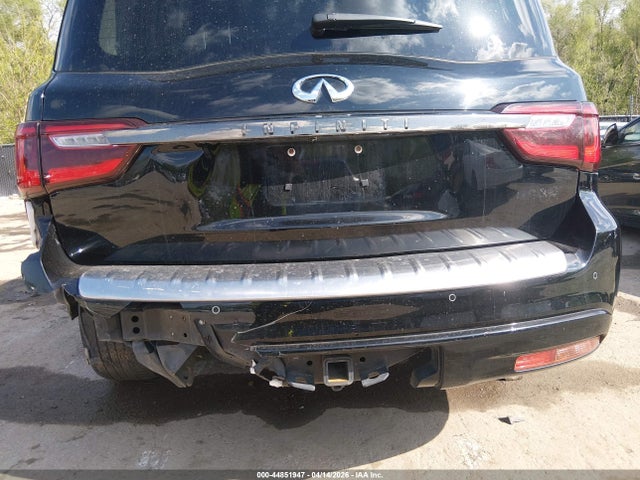Продаж на аукціоні авто 2021 Infiniti Qx80 Premium Select, vin: JN8AZ2AF9M9720749, номер лоту: 44851947