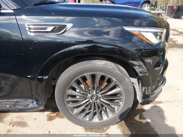 Продаж на аукціоні авто 2021 Infiniti Qx80 Premium Select, vin: JN8AZ2AF9M9720749, номер лоту: 44851947