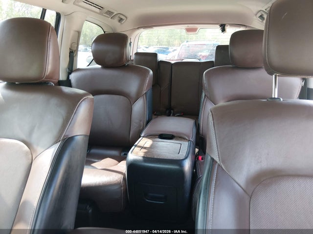 Продаж на аукціоні авто 2021 Infiniti Qx80 Premium Select, vin: JN8AZ2AF9M9720749, номер лоту: 44851947