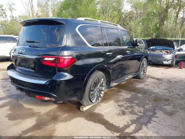 Продаж на аукціоні авто 2021 Infiniti Qx80 Premium Select, vin: JN8AZ2AF9M9720749, номер лоту: 44851947