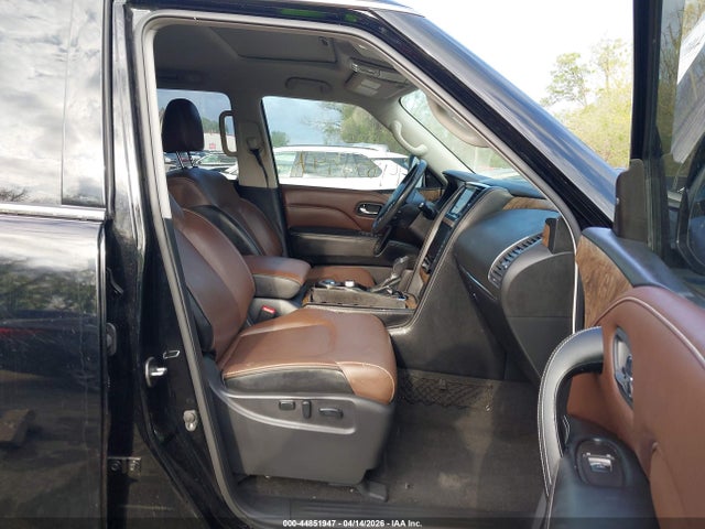 Продаж на аукціоні авто 2021 Infiniti Qx80 Premium Select, vin: JN8AZ2AF9M9720749, номер лоту: 44851947